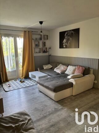  Maison � vendre 4 pi�ces 85 m�