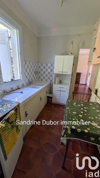  Maison � vendre 7 pi�ces 125 m�