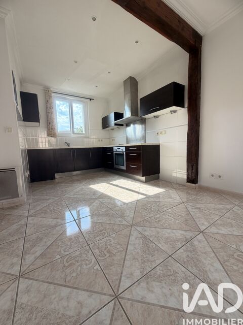   Vente Appartement 2 pi�ces Appartement - 2 pi�ce(s) - 38 m�