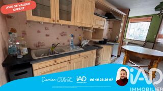  Maison � vendre 5 pi�ces 117 m�