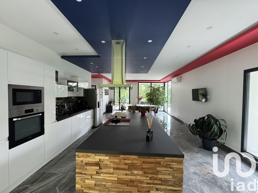  vendre  Villa La Rochette (77000)