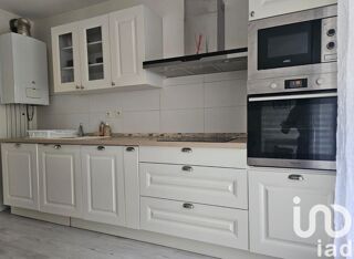  Appartement � vendre 4 pi�ces 73 m�