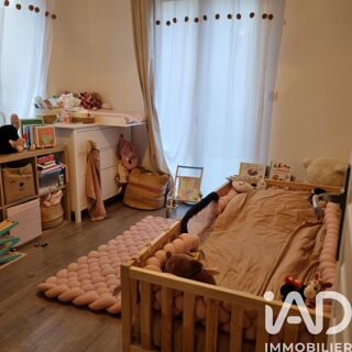  Appartement � vendre 3 pi�ces 58 m�