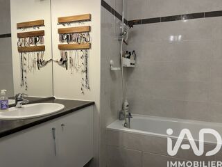  Appartement � vendre 3 pi�ces 58 m�