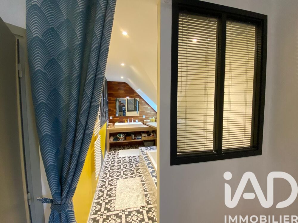 � vendre  Villa Sarzeau (56370)