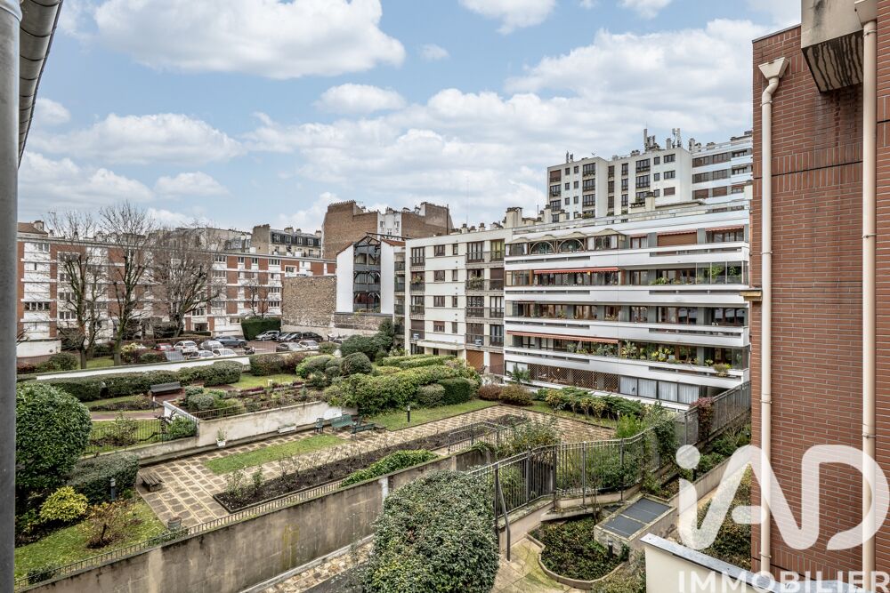 � vendre  Appartement Paris 11