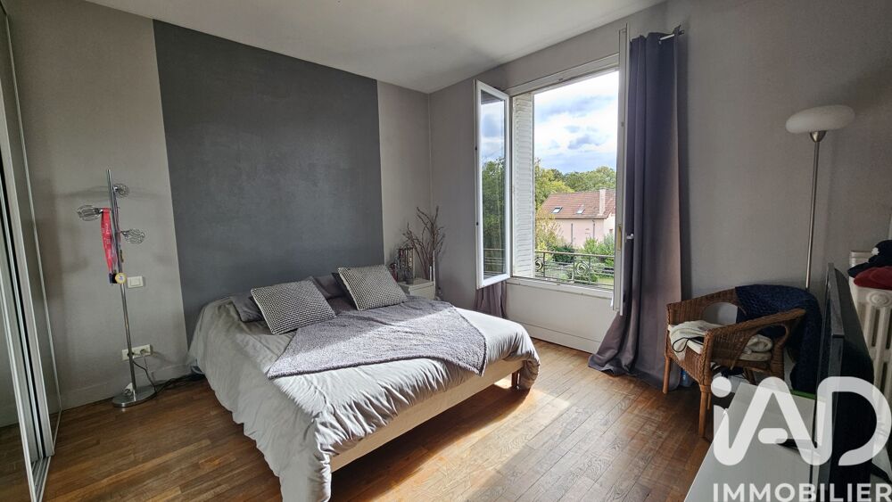 � vendre  Maison Poissy (78300)