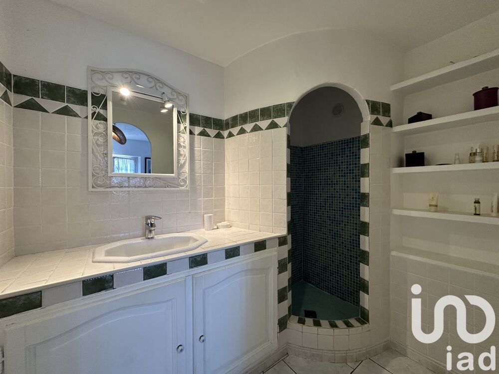  vendre  Maison Sainte-Maxime (83120)