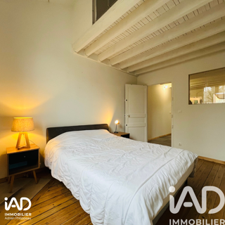  Maison � vendre 3 pi�ces 80 m�