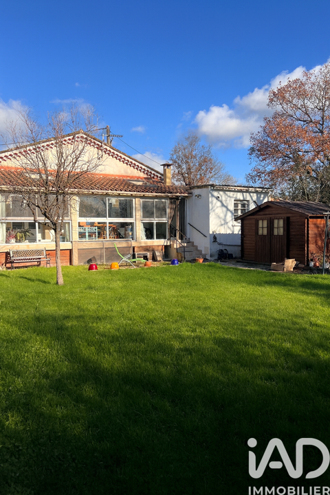   Vente Maison traditionnelle 3 pi�ces Maison - 3 pi�ce(s) - 91 m�