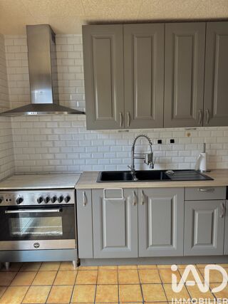  Maison � vendre 4 pi�ces 90 m�