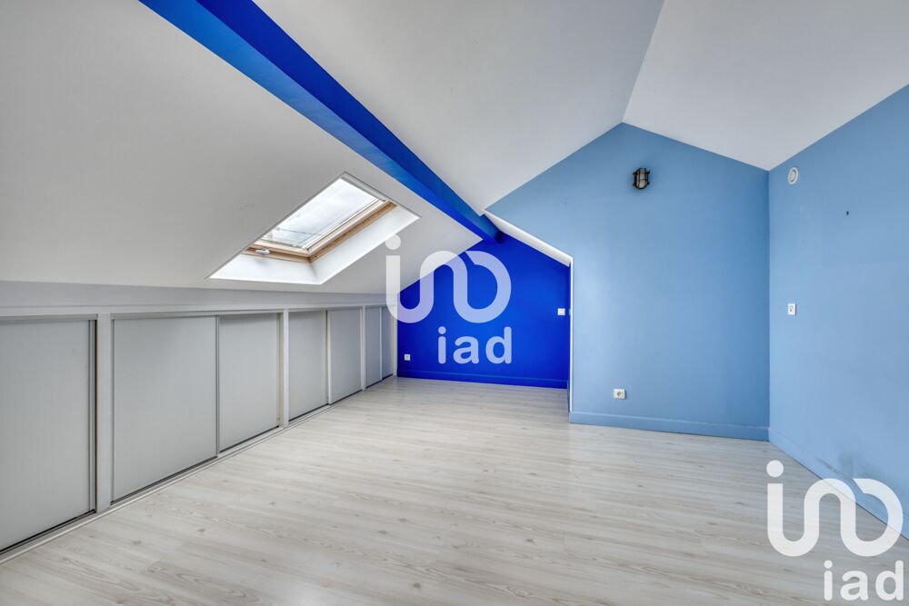  vendre  Maison Lagny-sur-Marne (77400)