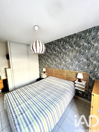  Appartement � vendre 2 pi�ces 43 m�