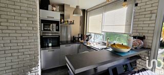  Appartement � vendre 5 pi�ces 82 m�