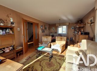  Maison � vendre 5 pi�ces 130 m�