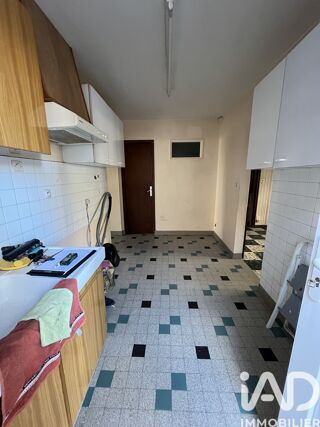  Maison � vendre 4 pi�ces 94 m�