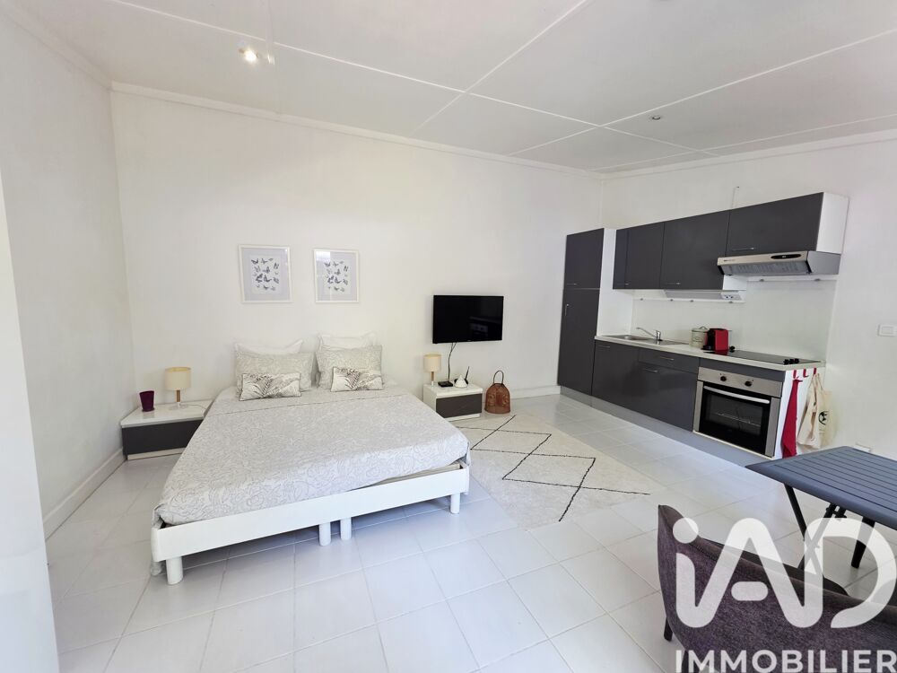 � vendre  Maison Saint-Gilles Les Bains (97434)