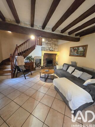  Maison � vendre 6 pi�ces 193 m�