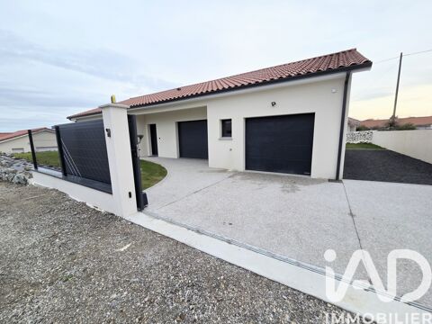   Vente Maison/villa 4 pi�ces Maison - 4 pi�ce(s) - 135 m�