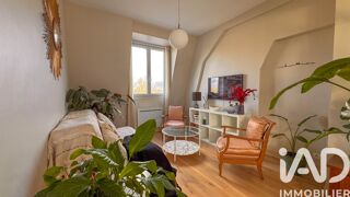  Appartement � vendre 3 pi�ces 51 m�