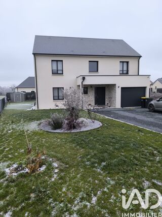  Maison � vendre 6 pi�ces 155 m�