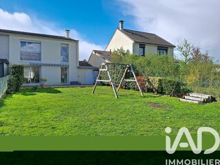  Maison � vendre 4 pi�ces 76 m�