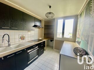  Appartement  vendre 2 pices 54 m
