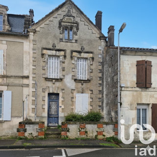 Maison � vendre 4 pi�ces 110 m�