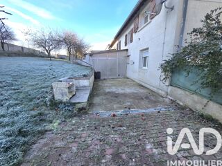  Maison � vendre 6 pi�ces 160 m�