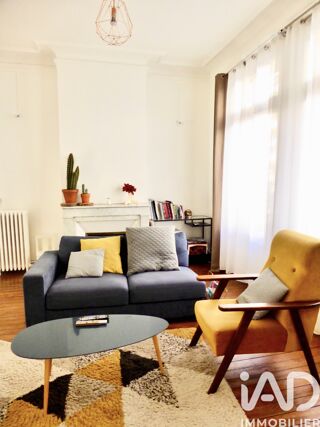  Maison � louer 6 pi�ces 124 m�