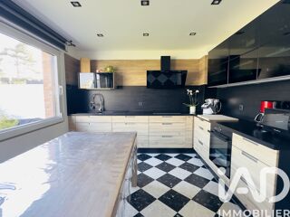  Maison � vendre 4 pi�ces 84 m�