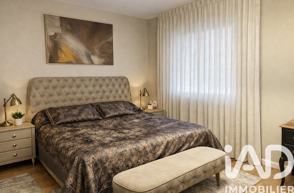 � vendre  Maison Toussieu (69780)