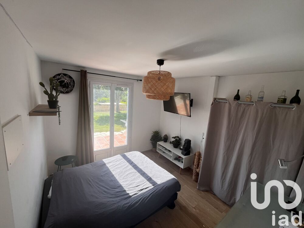  vendre  Maison Sanary-sur-Mer (83110)