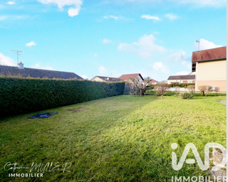  Maison � vendre 5 pi�ces 80 m�