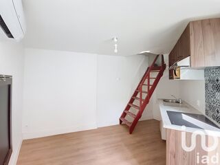  Maison  vendre 2 pices 27 m