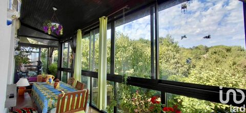   Vente Maison de ville 5 pi�ces Maison - 5 pi�ce(s) - 116 m�