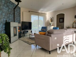  Maison  vendre 5 pices 131 m