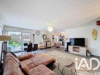  Maison � vendre 5 pi�ces 110 m�