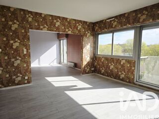  Appartement � vendre 4 pi�ces 81 m�