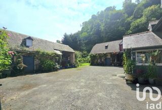  Maison � vendre 4 pi�ces 155 m�