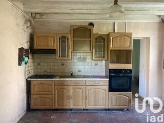  Maison � vendre 5 pi�ces 258 m�