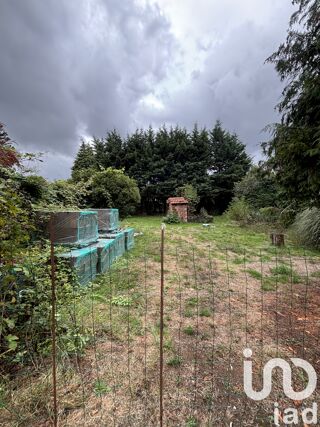  Terrain � vendre 3025 m�