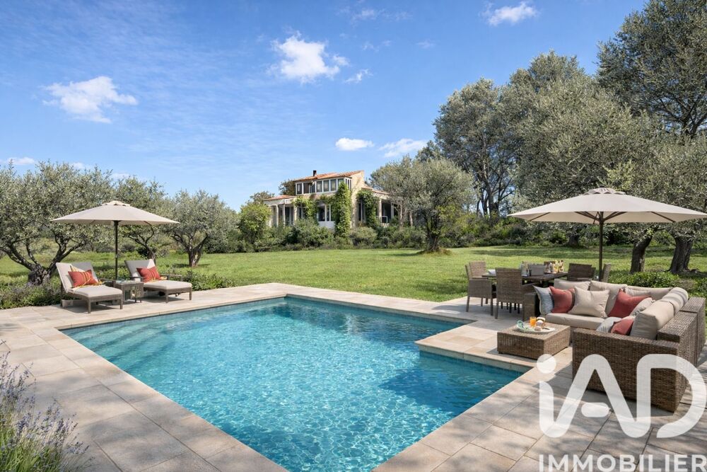 � vendre  Maison Auriol (13390)