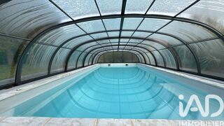  Maison � vendre 6 pi�ces 168 m�