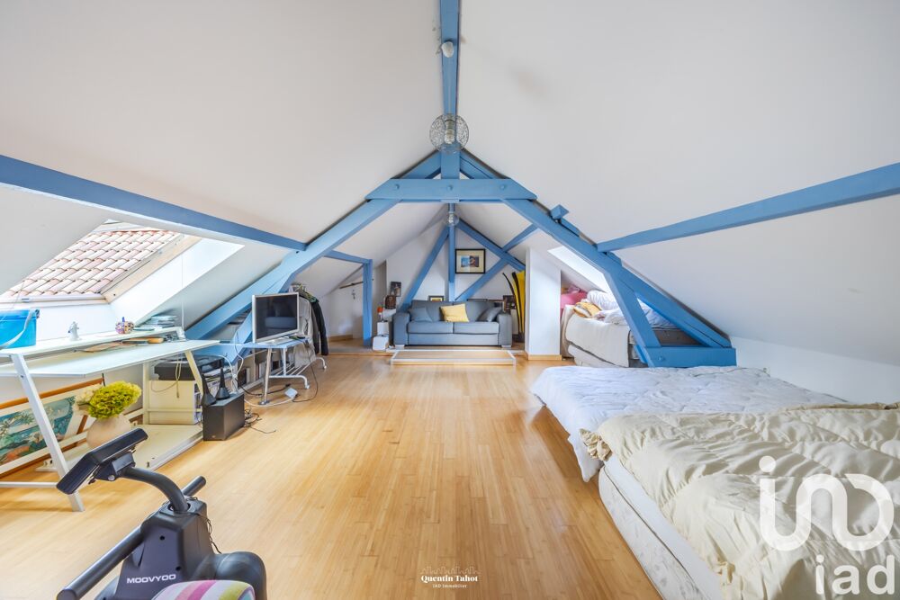  vendre  Villa Labenne (40530)