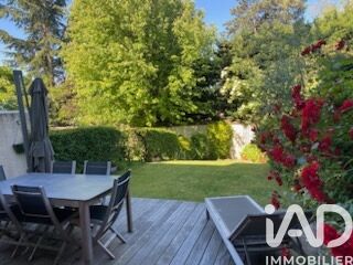  Maison � vendre 6 pi�ces 147 m�