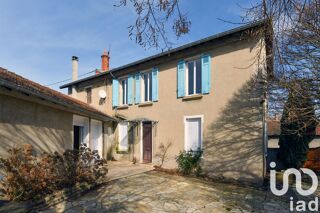  Maison � vendre 8 pi�ces 202 m�