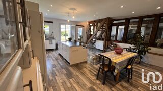  Maison � vendre 5 pi�ces 148 m�