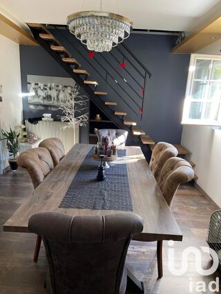  Maison � vendre 6 pi�ces 160 m�