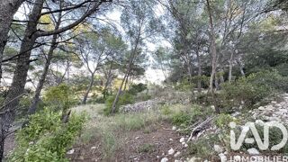  Terrain � vendre 820 m�